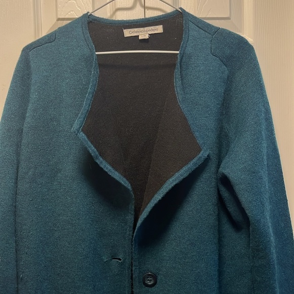 professional cardigan - Picture 6 of 6
